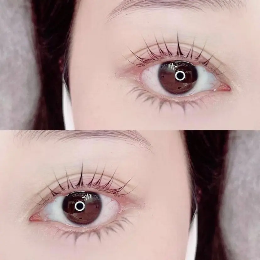 Sherry Eye MIHOの掲載