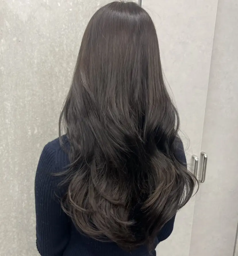 韓国･ワンホンヘア linon🐈‍⬛の掲載