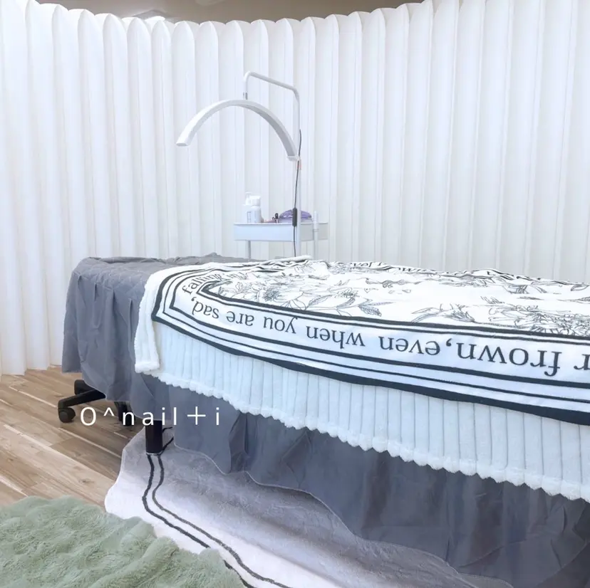 O^nail+i /airi・manaの掲載