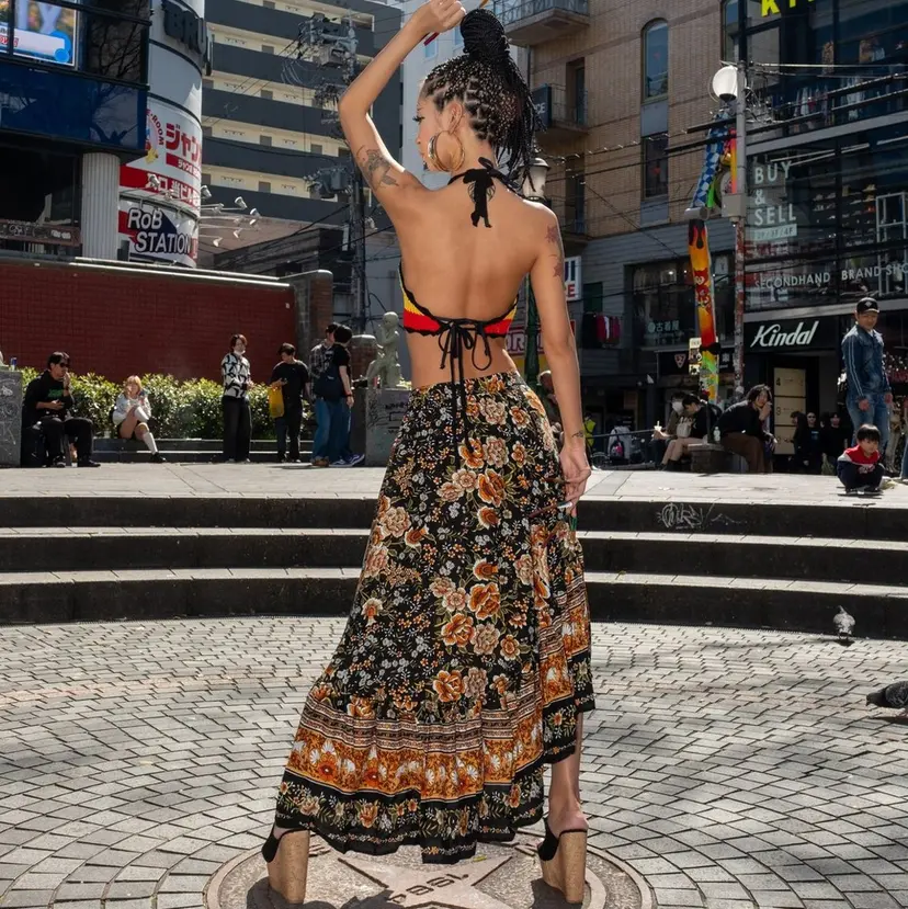 エクステ/ハイトーン /特殊ヘアー　joeの掲載