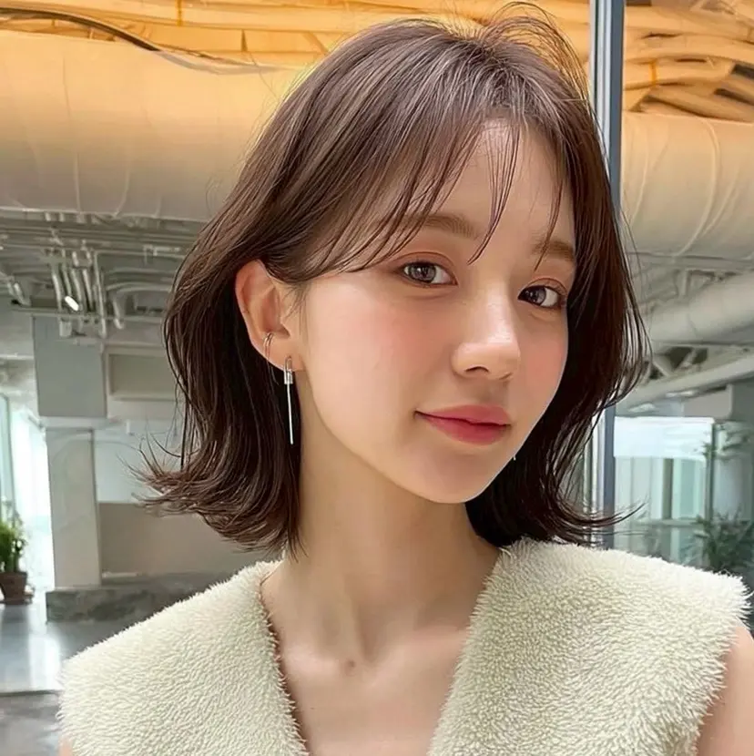 IKU ミニボブ名古屋の掲載