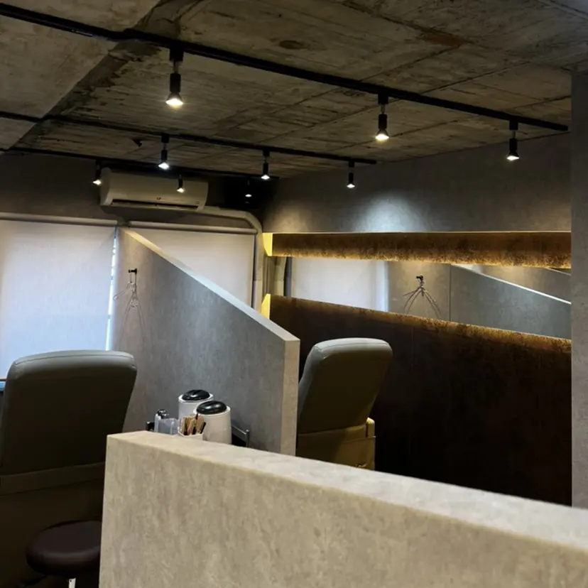 ME.REBO 恵比寿の掲載