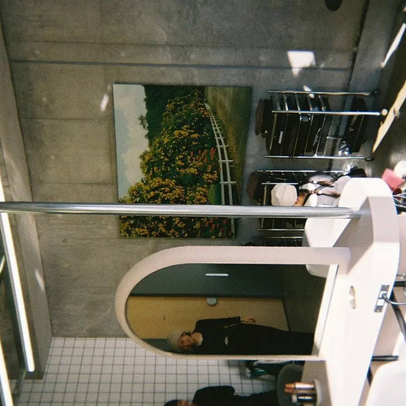 横浜カットモデル/ amiの掲載