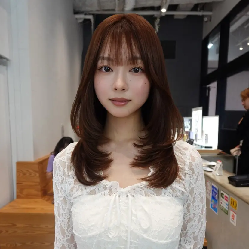 レイヤー特化✨️ 𝑨𝒀𝑨𝑻𝑶の掲載