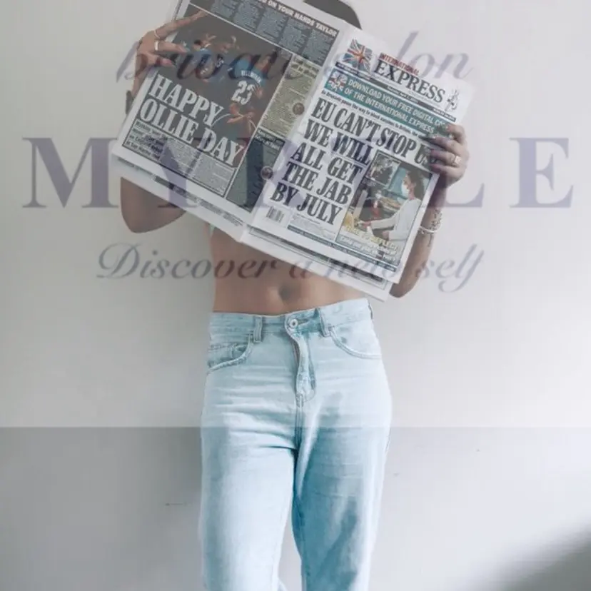 MYRTLE TSUNODAの掲載