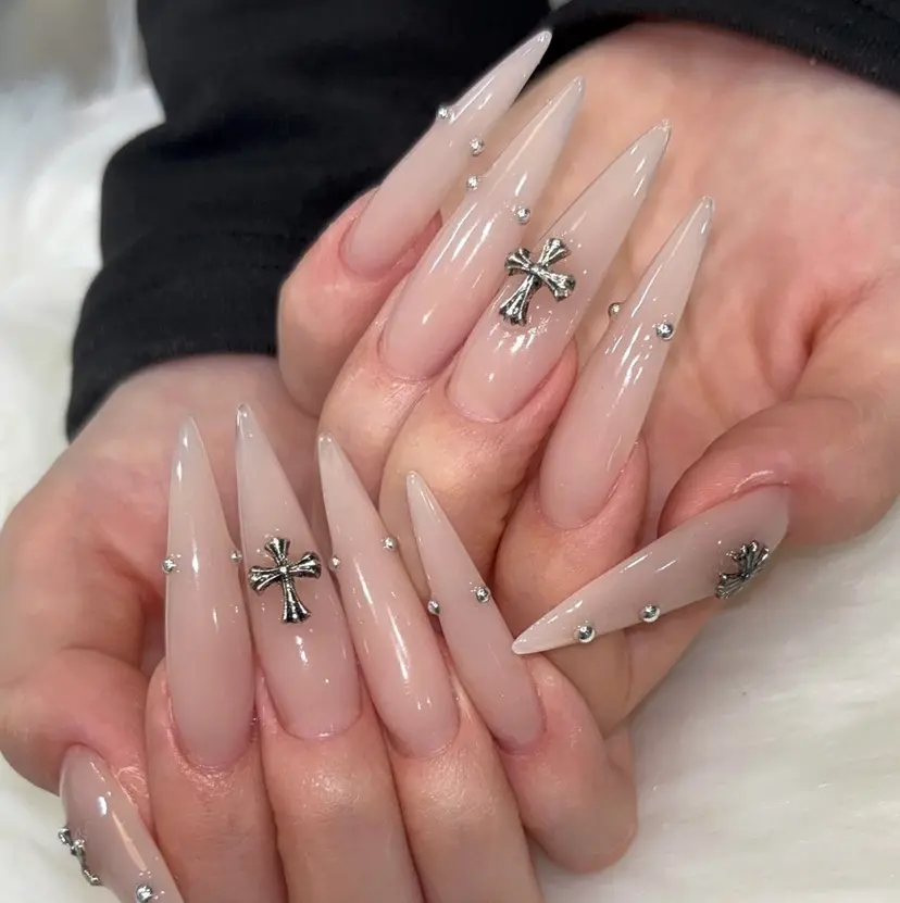 nail salon FLEEKの掲載