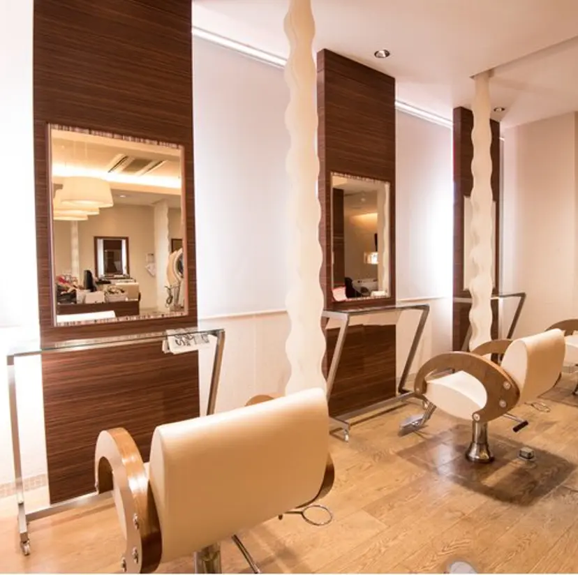 ✄﻿ショートモデル/ 落合 悠夏の掲載