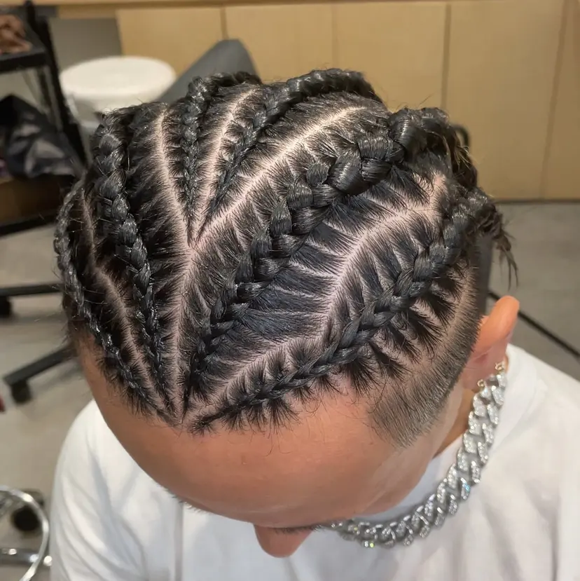 渋谷/フェード/ 國分 翔の掲載