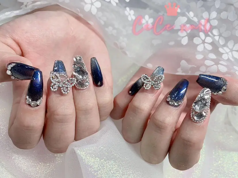 🎀CeCe nail🎀の掲載