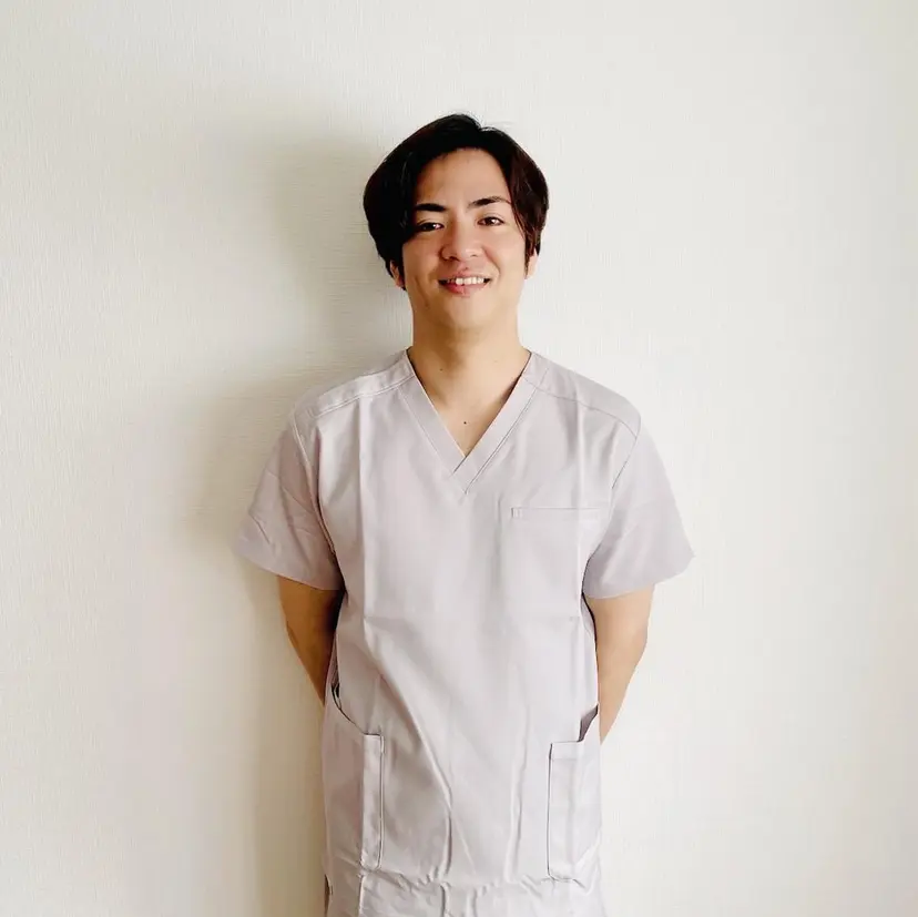 パーソナル【整体】 Hareの掲載