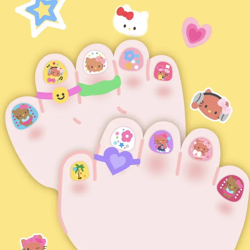 🫧てんぷら kiki🌙の掲載