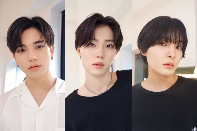 aimu/メンズ カット/渋谷の掲載