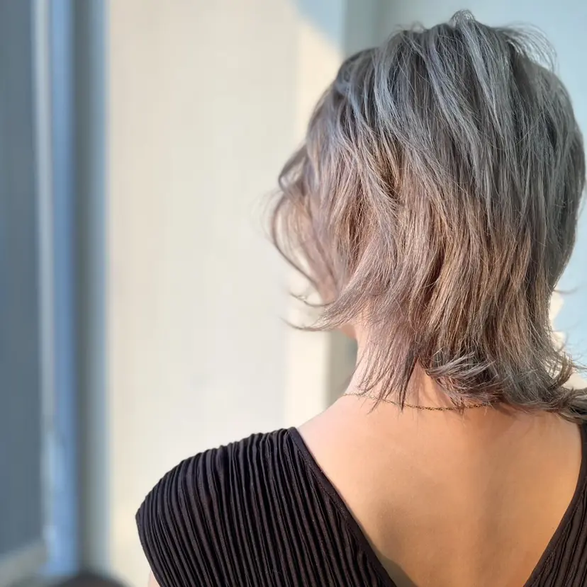 nonoka🦔 モデル募集の掲載