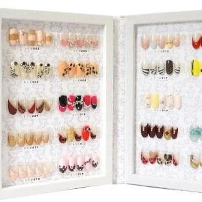 アップネイル 山口の掲載