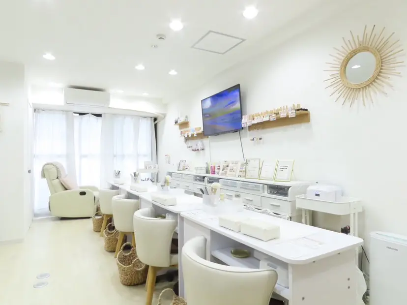 un Riche池袋店の掲載