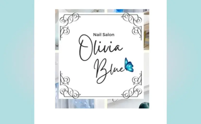 Olivia Blueの掲載
