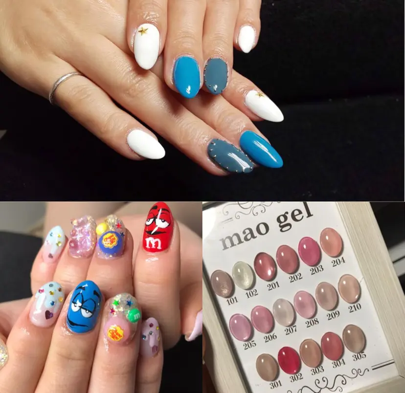 Mana‪ ‪·͜· ❤︎‬の掲載