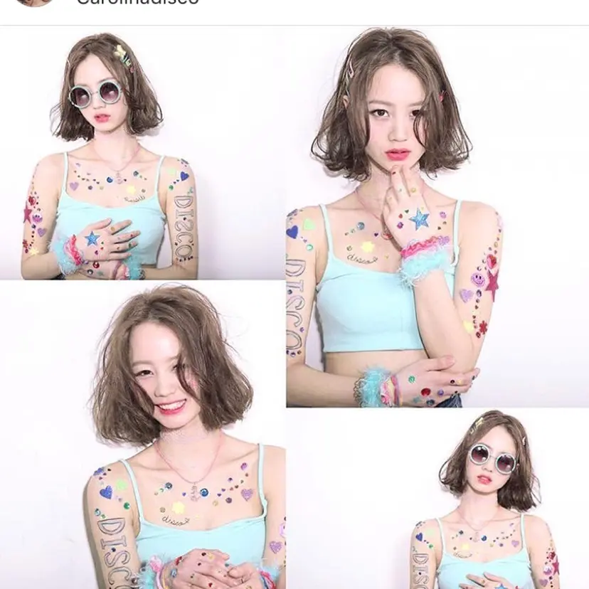 日野 マイカの掲載