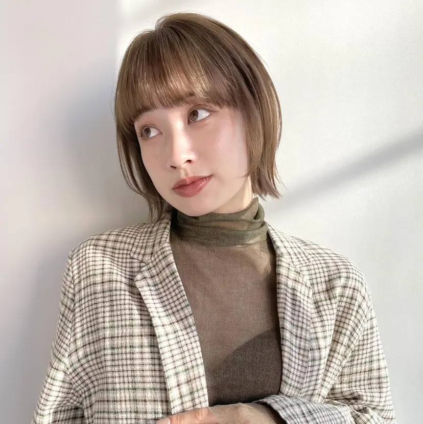 加藤 綾華の掲載