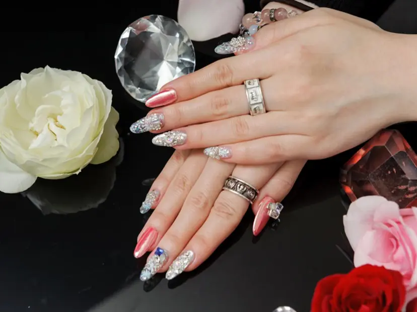 💎ビューティサロン 湘南 RIRAN💎の掲載