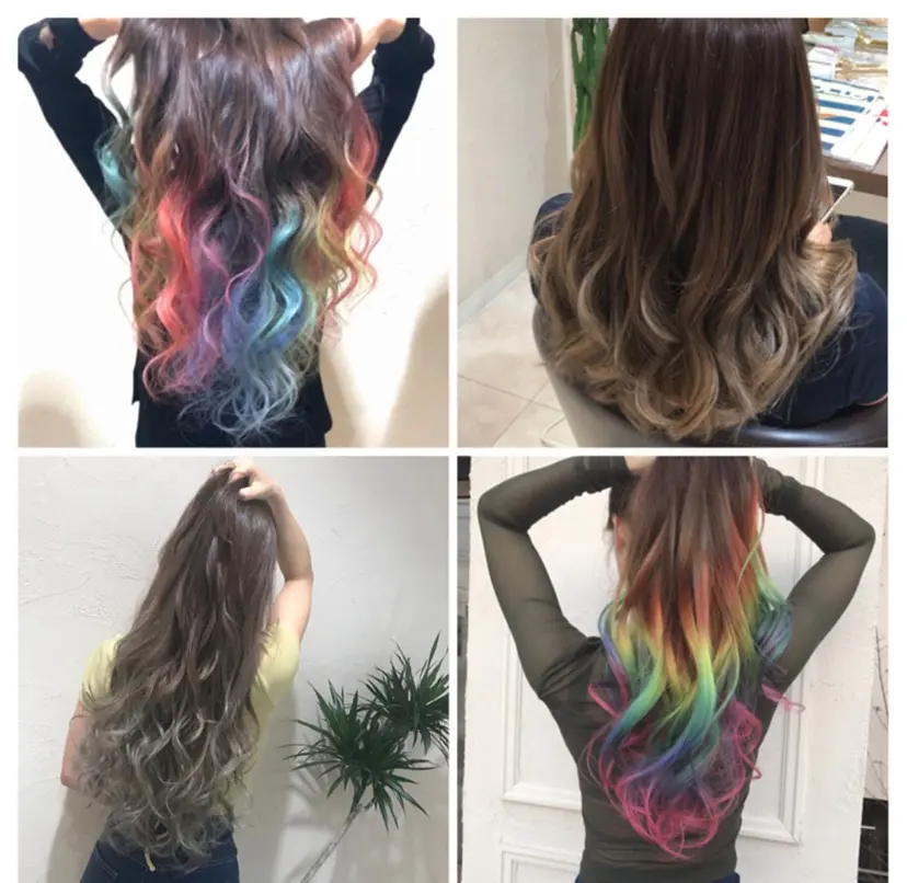 青木 ゆりの掲載