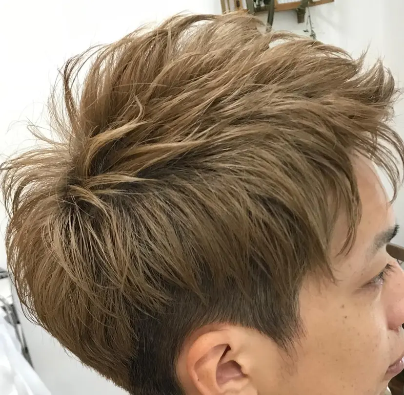 Rug Relief 吉田の掲載