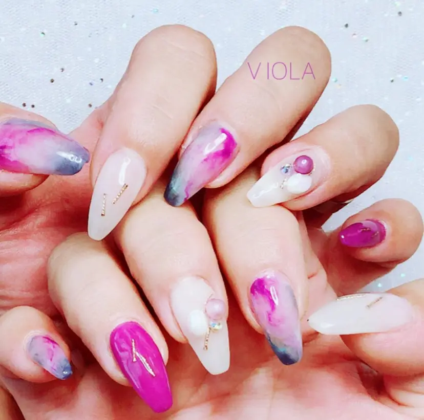 VIOLA .nailの掲載