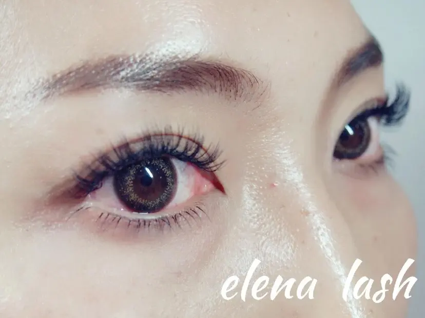 エレナラッシュ 北本店の掲載