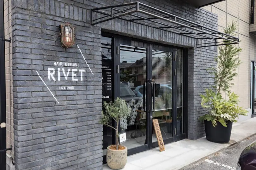 RIVET furukawaの掲載