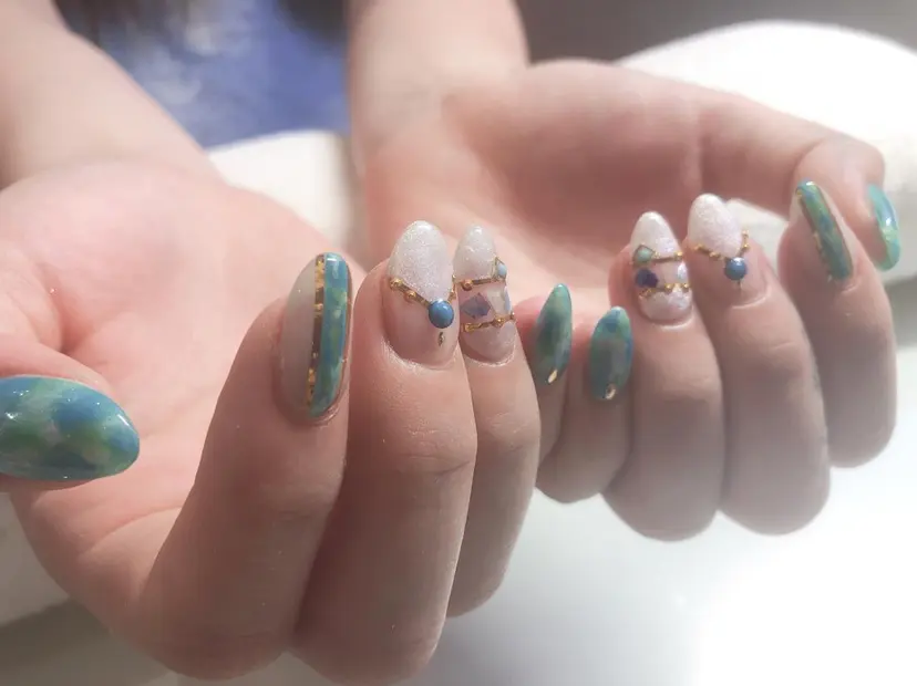 プライベートサロン mahinaの掲載