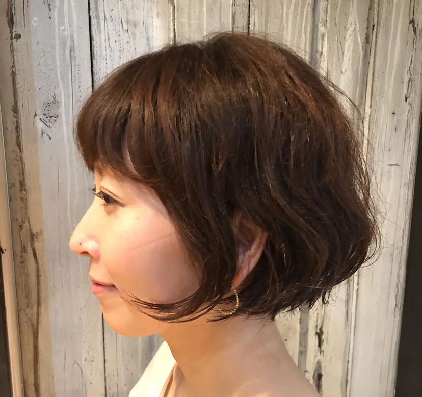 CHOU CHOU matsuの掲載