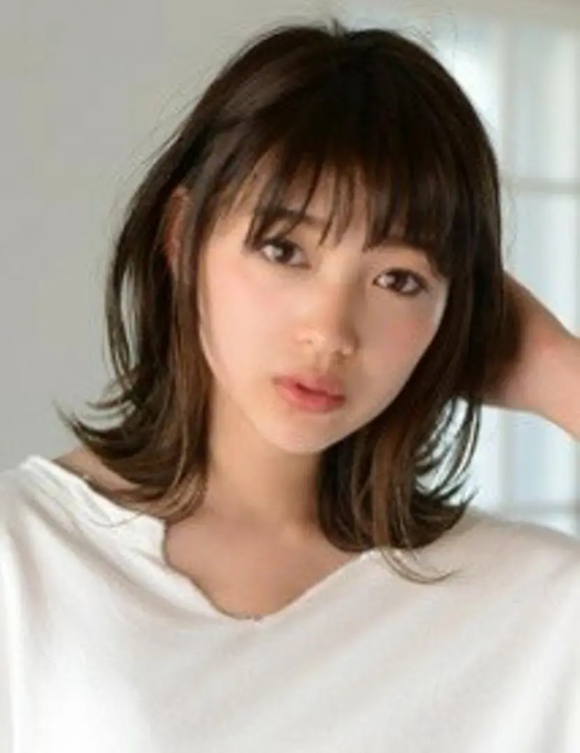 Hair&Make EARTHの掲載