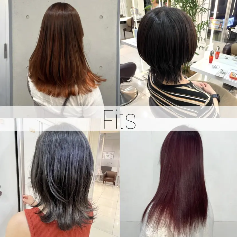 カット/暖色カラー/ rikako🌻の掲載