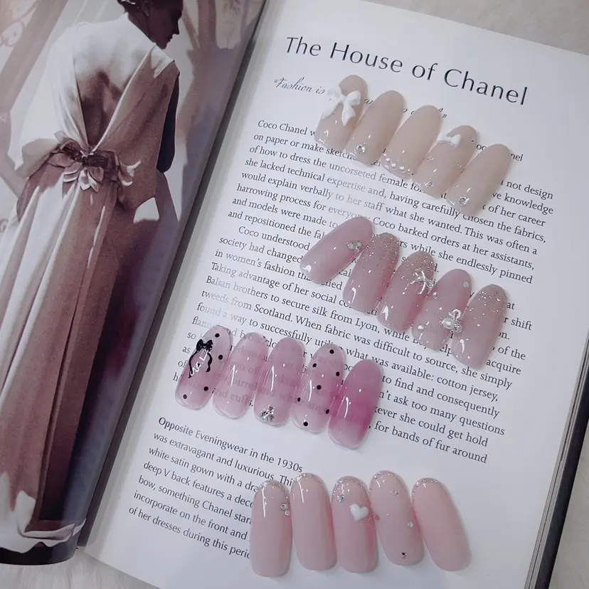 Atelier Couleur東川口の掲載