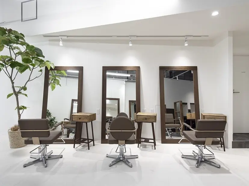 アレンジ/レトロパー マ/眉/atsumiの掲載