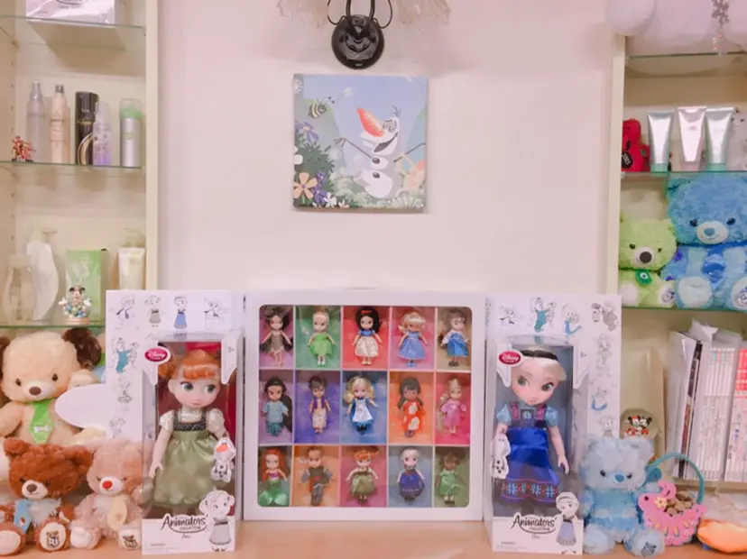 田口 美奈の掲載