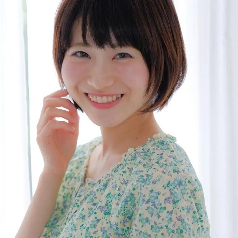 小池田 莉奈の掲載