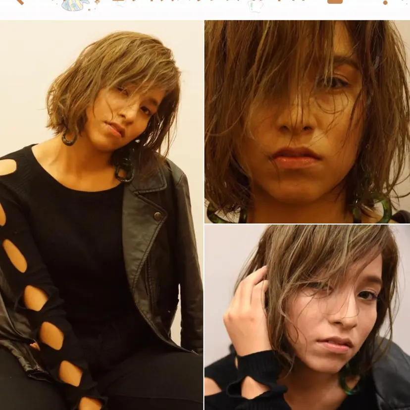 高田 奈津の掲載