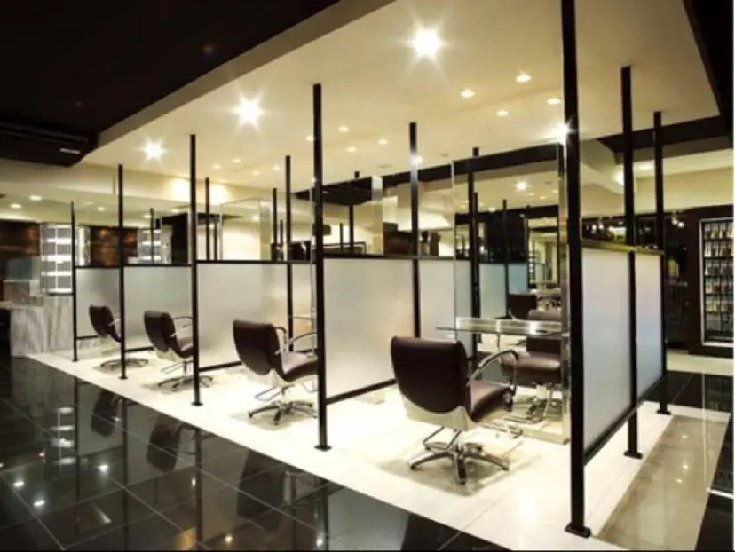 PROGRESS 聖蹟桜ヶ丘店の掲載