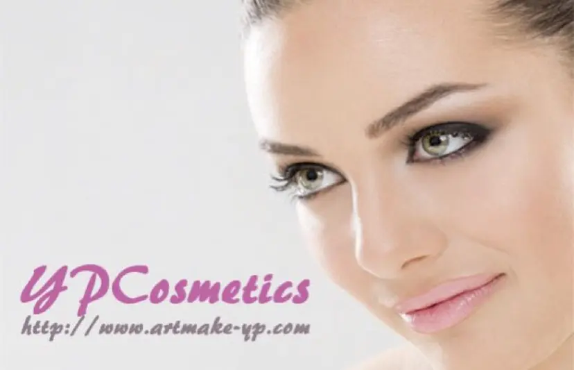 YP コスメティックの掲載