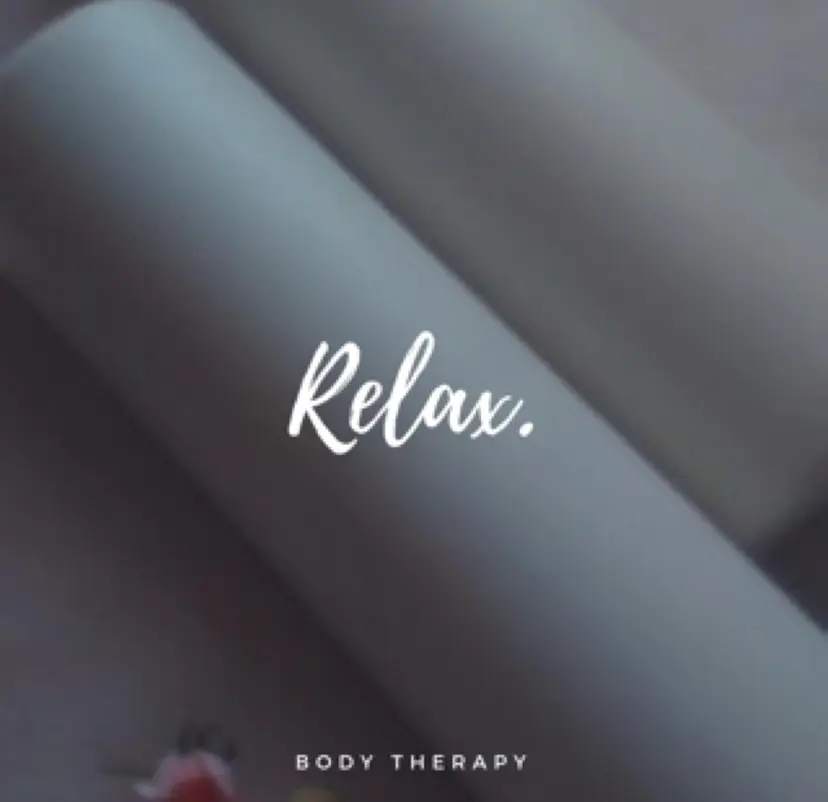 Relaxation Ruby の掲載