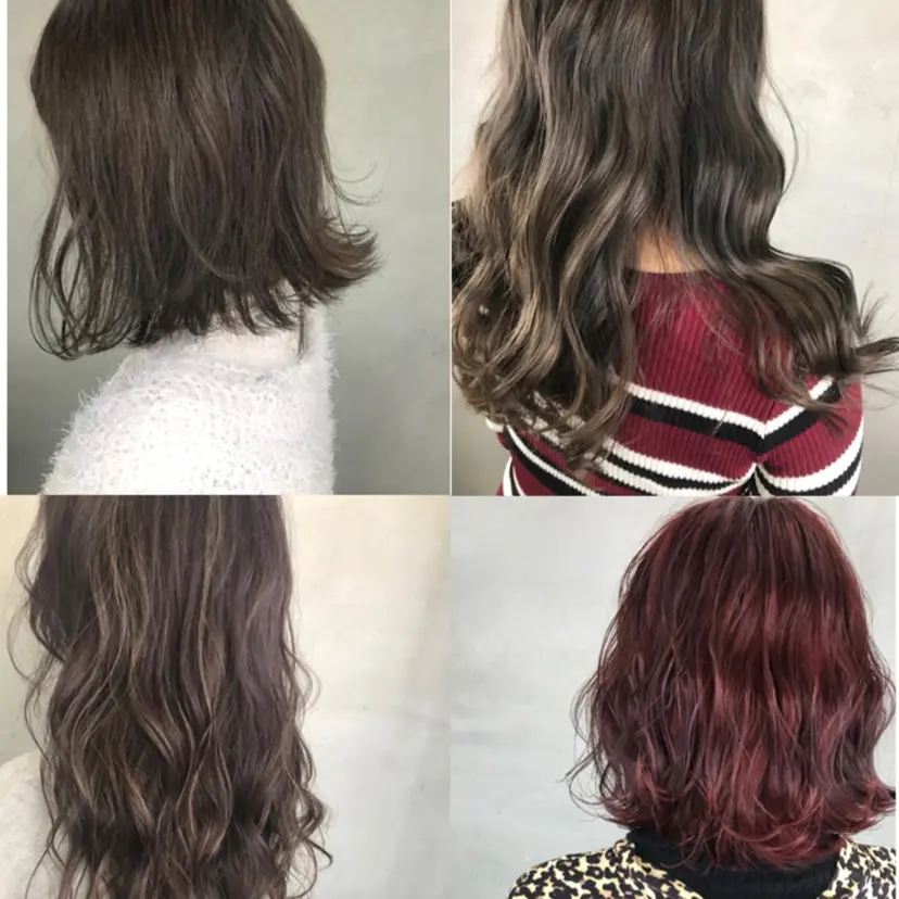 【🫧美髪艶髪】 🎖️MARIAの掲載