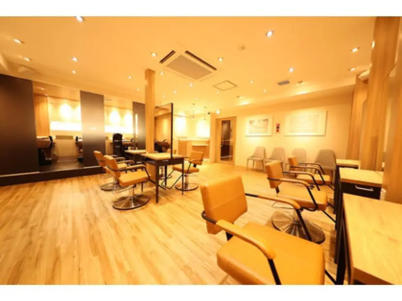 ✨髪質改善/韓国風/ 透明感✨Tanakaの掲載