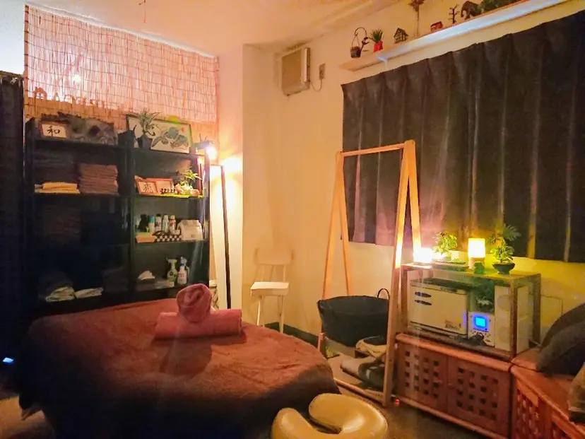 かくれ 家の掲載