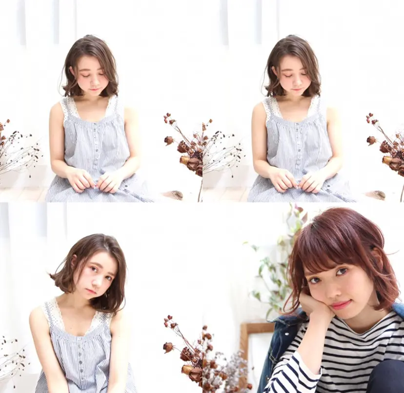 【メンズ専門美容師】 渡邊裕輝の掲載