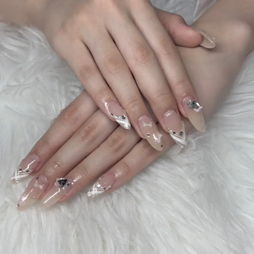 ネイルサロン ANELAの掲載