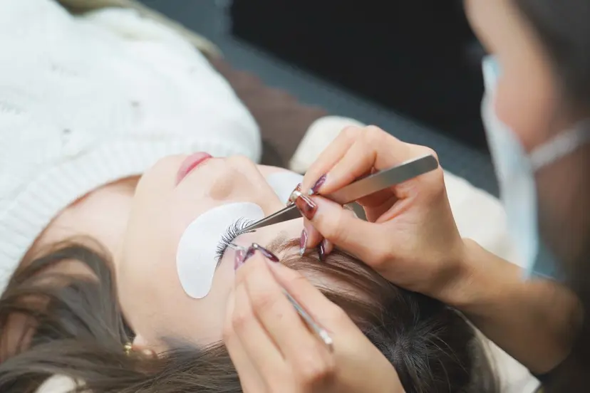 MAQUIA横浜店 Maki🫟💟の掲載