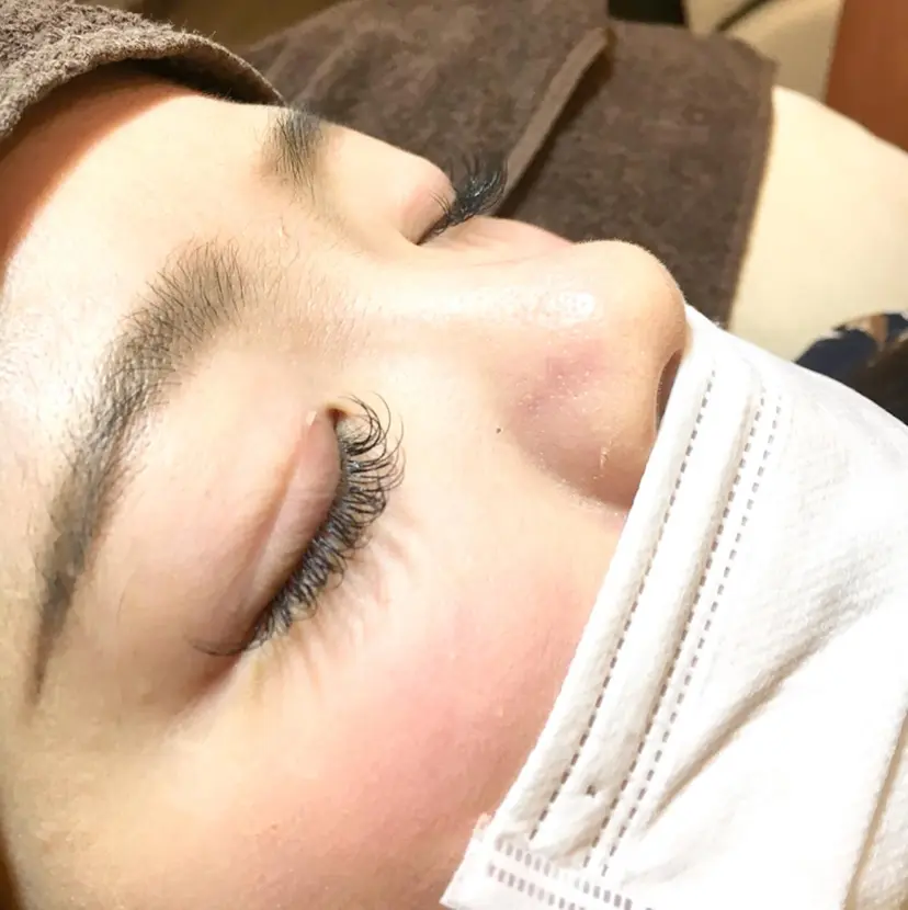 アイラッシュサロン マルヴァ 中央駅の掲載