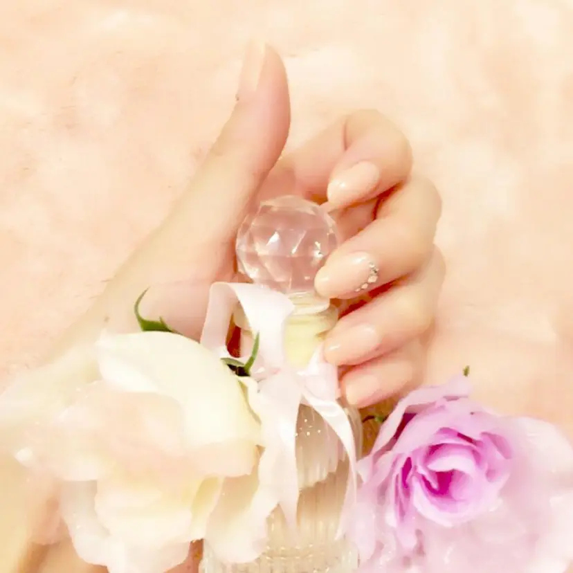 nail salon Raffemの掲載