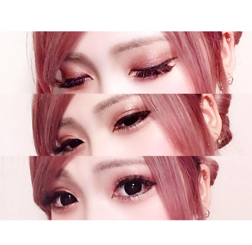 eyelash memeの掲載